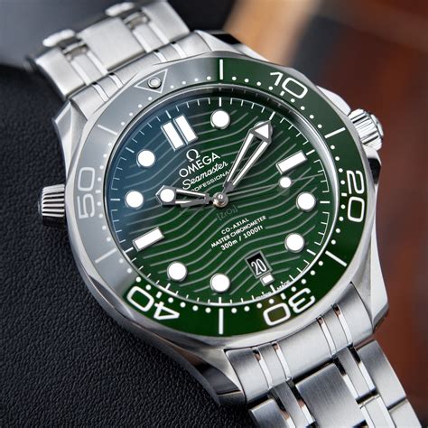 omega seamaster seamaster diver 300m|omega seamaster 300m price.